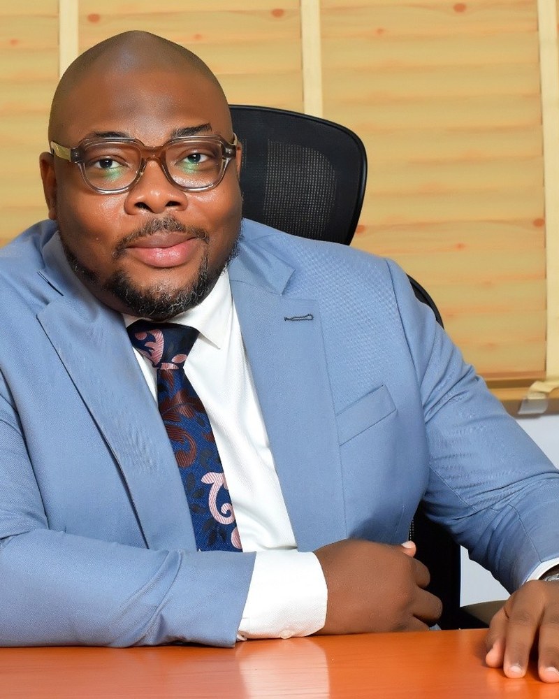 Bankole Alonge