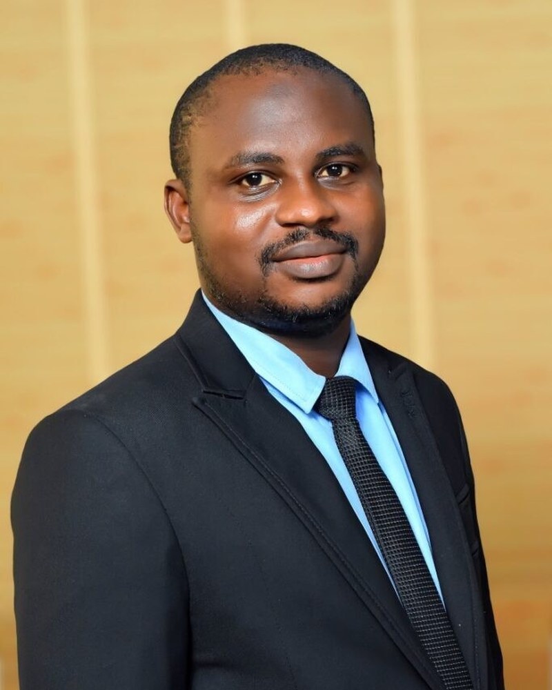 Wasiu Adeshola