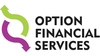 option Financial services